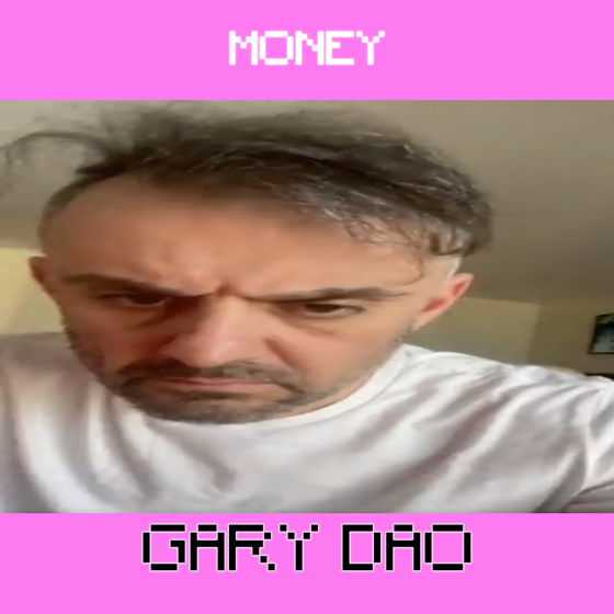 GaryDAO #76