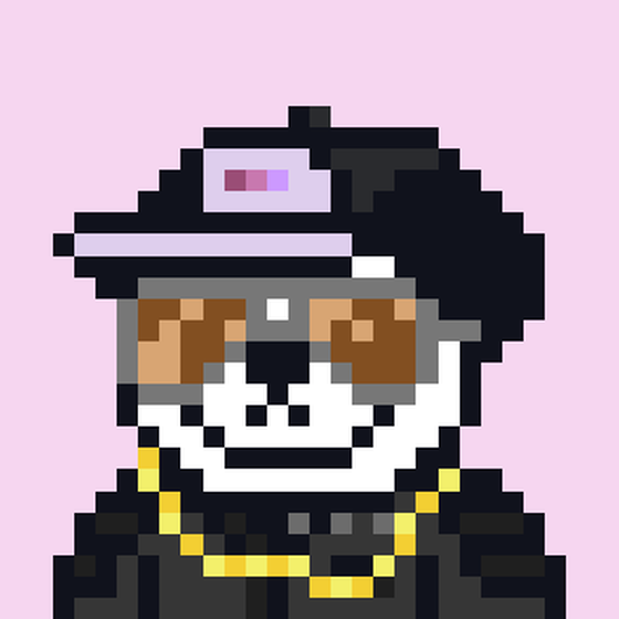 Bears Deluxe #6803