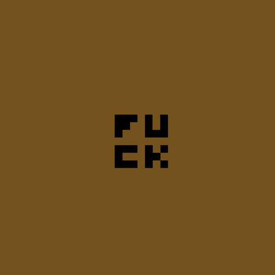 fuck (this nft) #2547