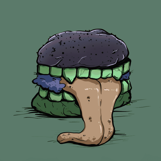 goblintown burgers #6227