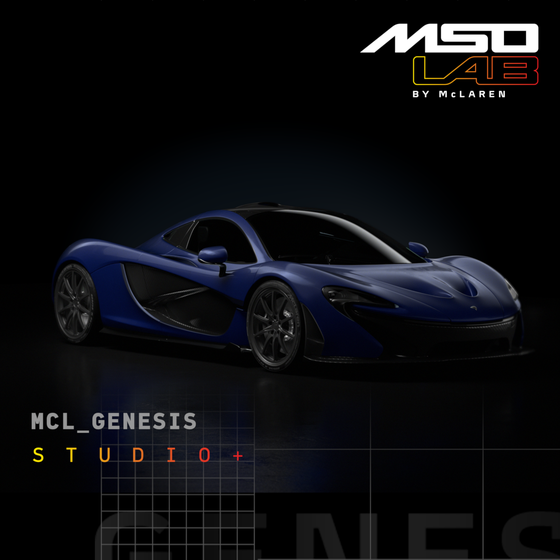 MSO LAB Genesis #777