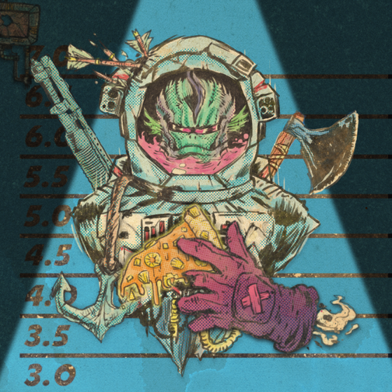 Space Addicts #2614