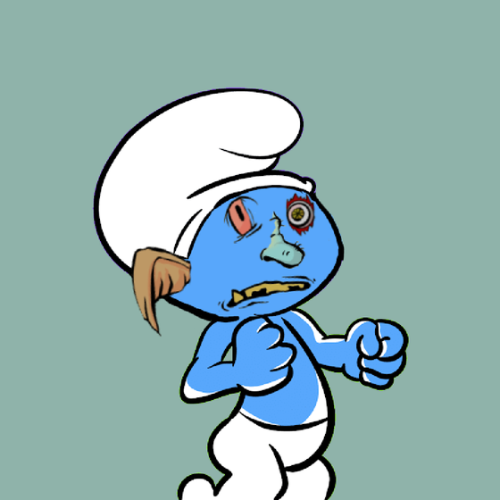 SmurfTown.wtf #4632