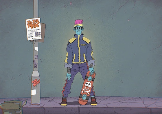 Repeat Offender #1275