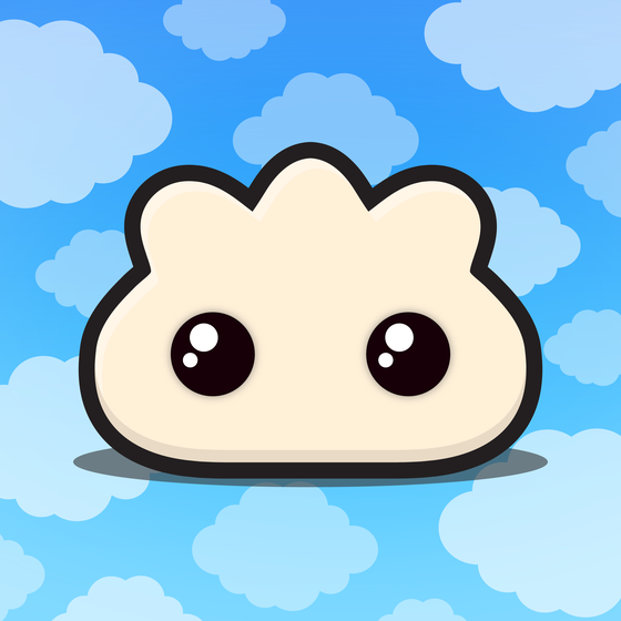 Dumpling Pet #910 - Hai L. Carson
