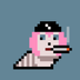 Larva Lass #5316