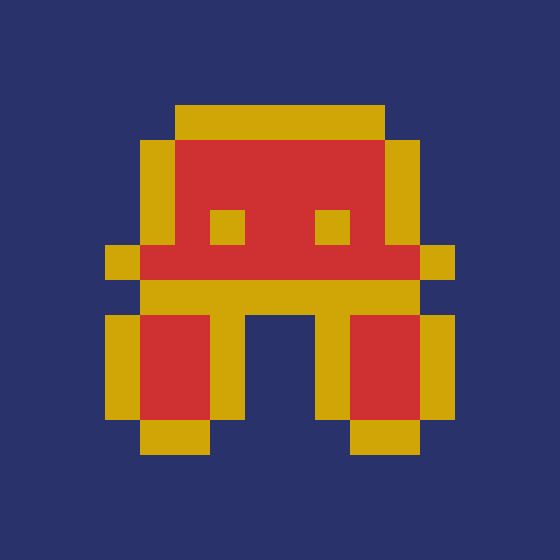 Pixelglyph #09741