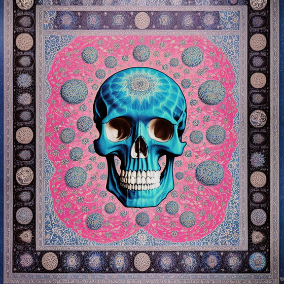 Sudo Rug #206