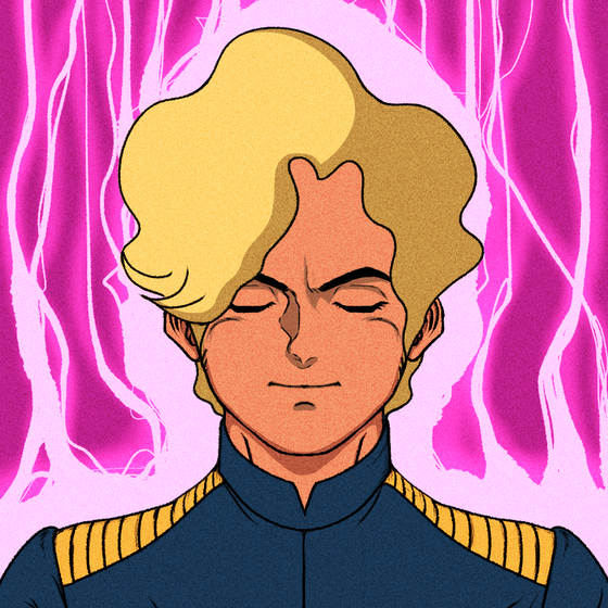 Imagine Senki Metazed #552