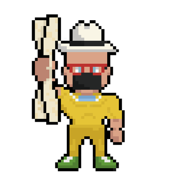 Goldminer #30489