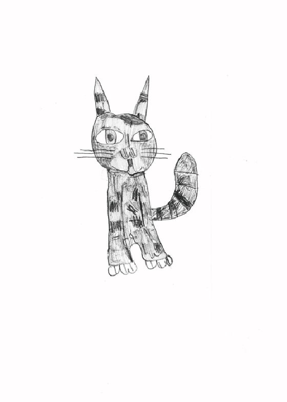 Cat #1