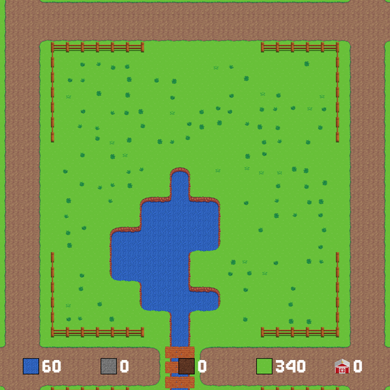 Genesis Land #13569