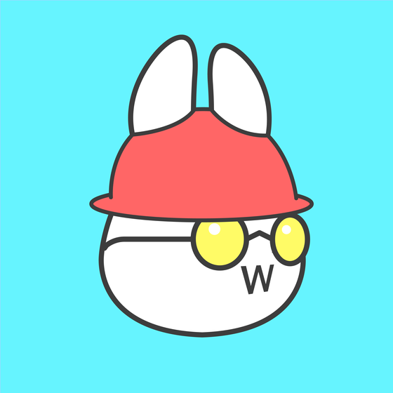 White Rabbit PFP #1023