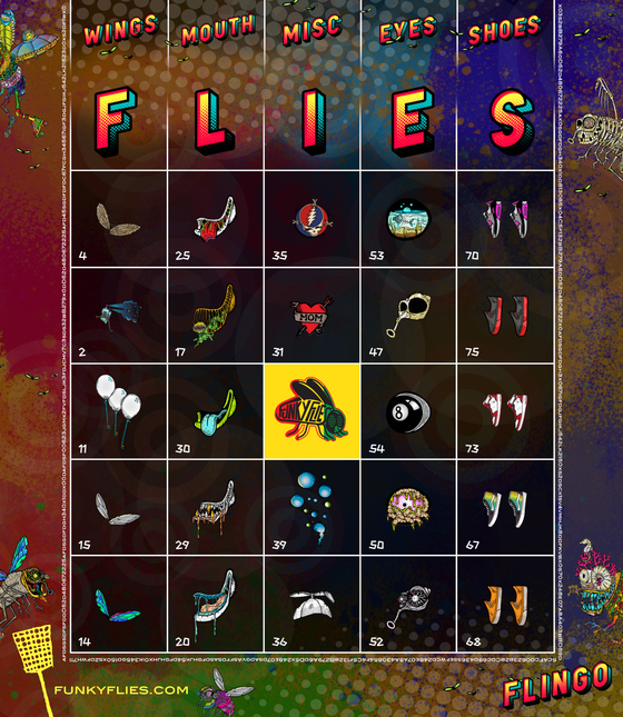 Flingo #328