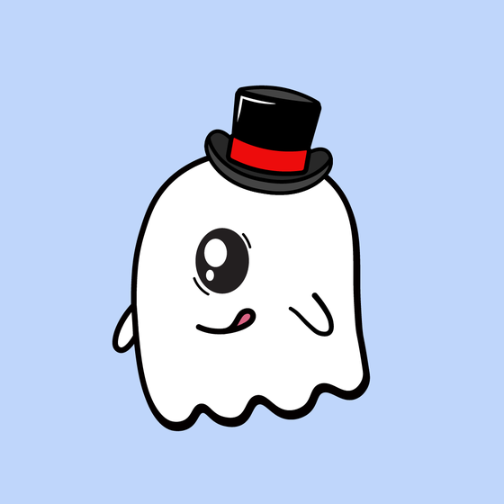 Ghost Frens #873