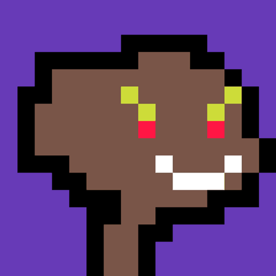 Worm Punk #63