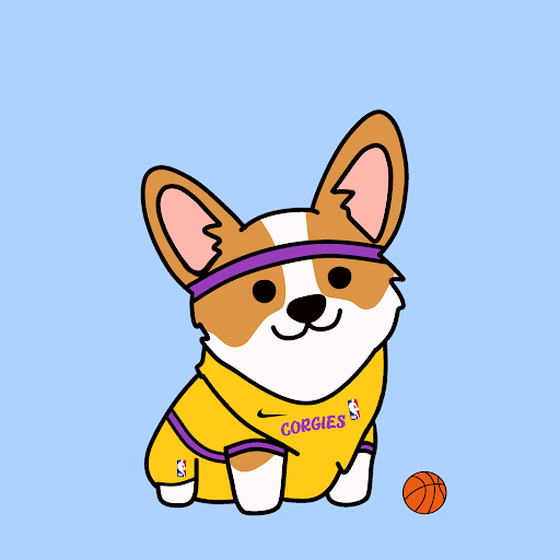 Corgiiii #15