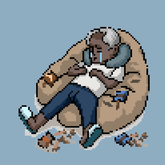 FDA characters #3112