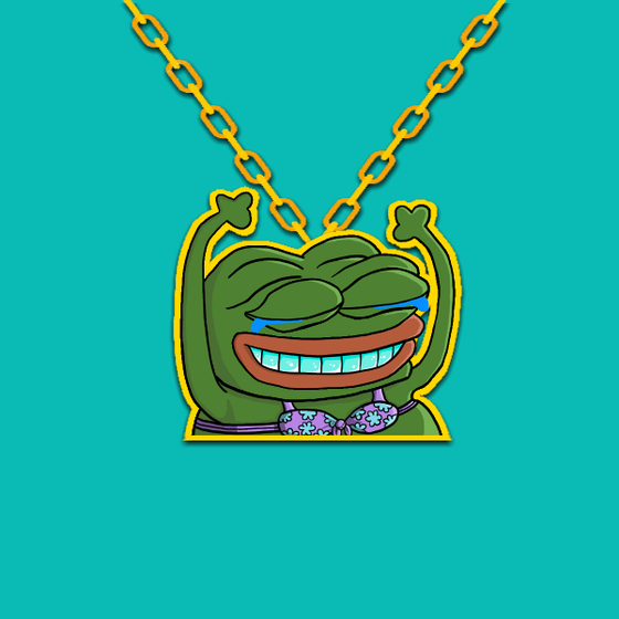 TiffPepe HD #1381