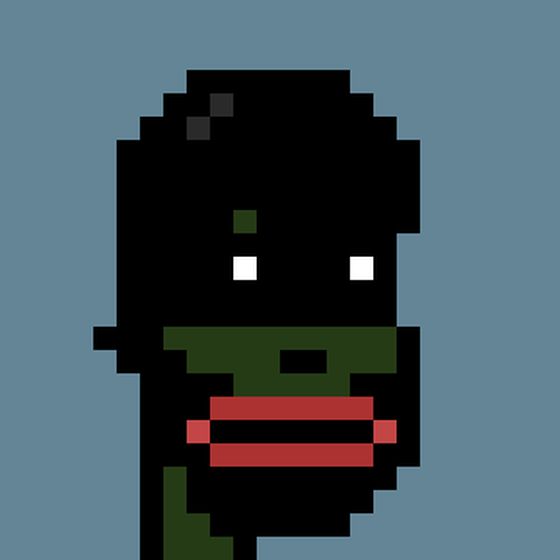 RarePepe Punk #363