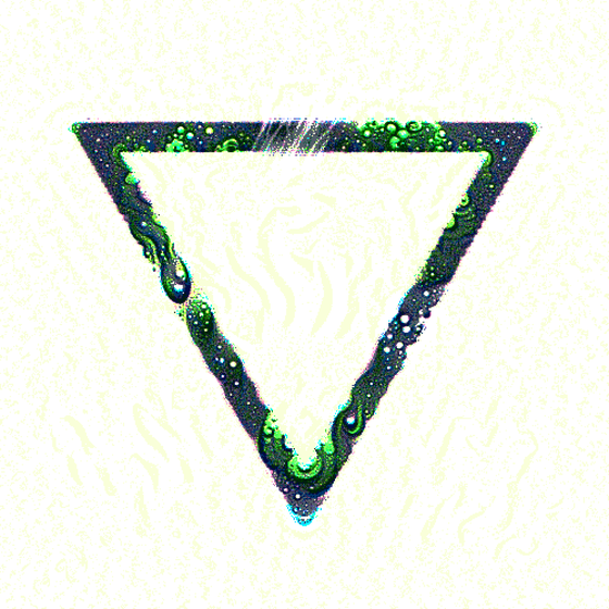 SLIME UNDERWATER WATER RUNE