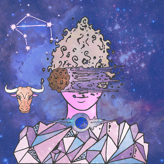 Divine Order of the Zodiac #3054