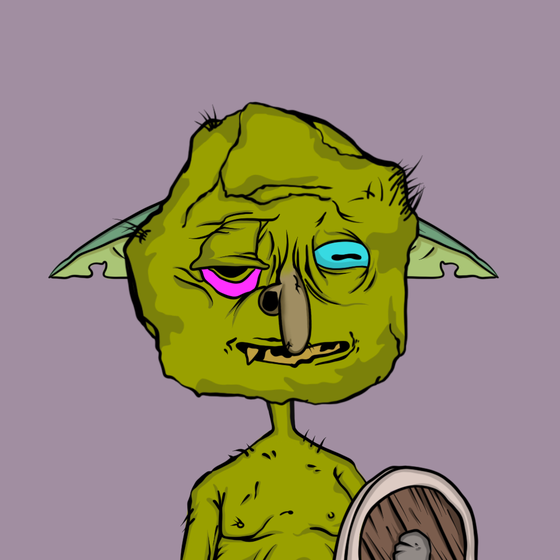 Hobgoblintown #4209