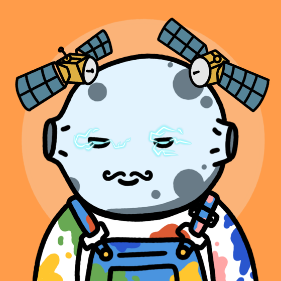 DegenMoonFren #1791