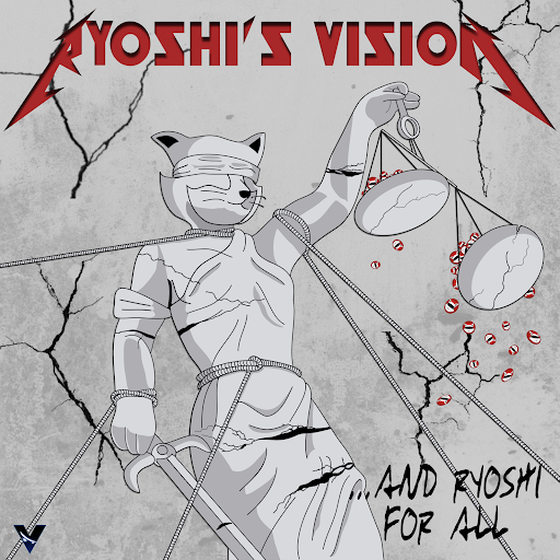 Ryoshi's Vision - ... And Ryoshi For All