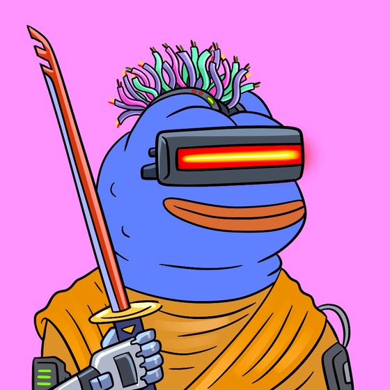 Meta Pepe #4221