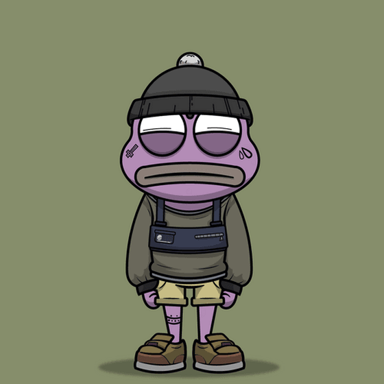 NiwaPepe #116