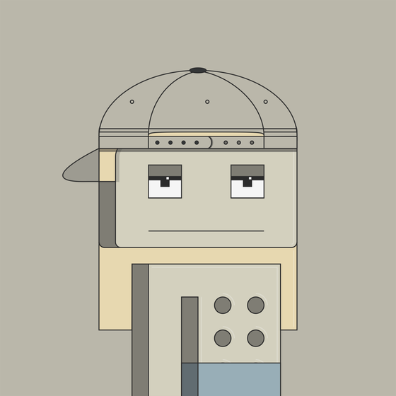 DANKBOTS #501