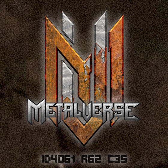 METALVERSE Origin Land NFT #4061