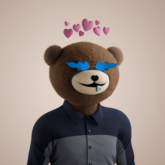 Teddies 9287