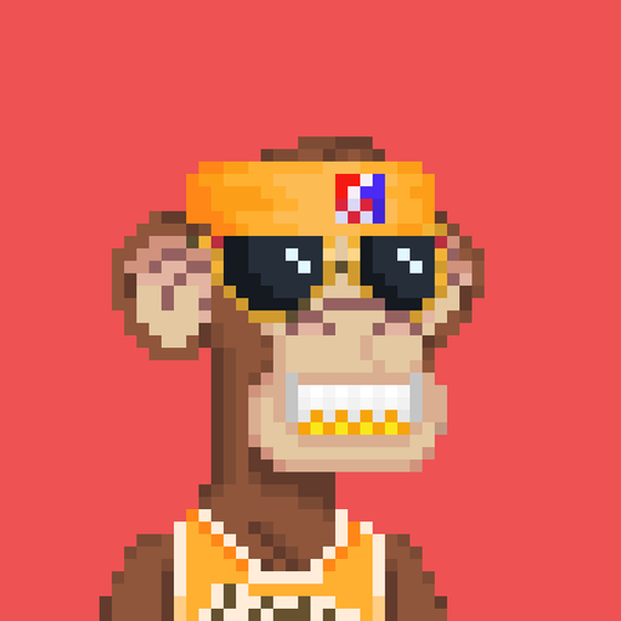 ApeGang #3361