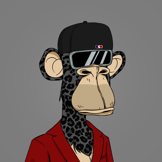 AES Ape #152
