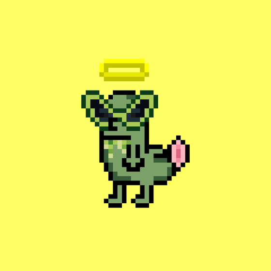 CryptoClitbutt #7332