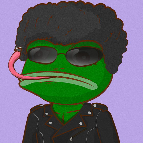 The Plague #5664