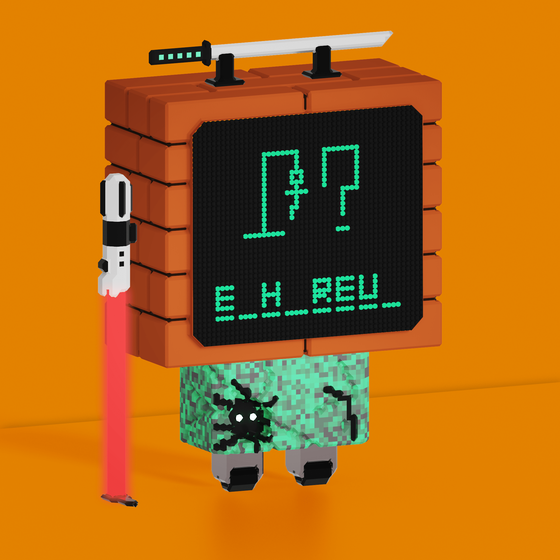 Robo #10088
