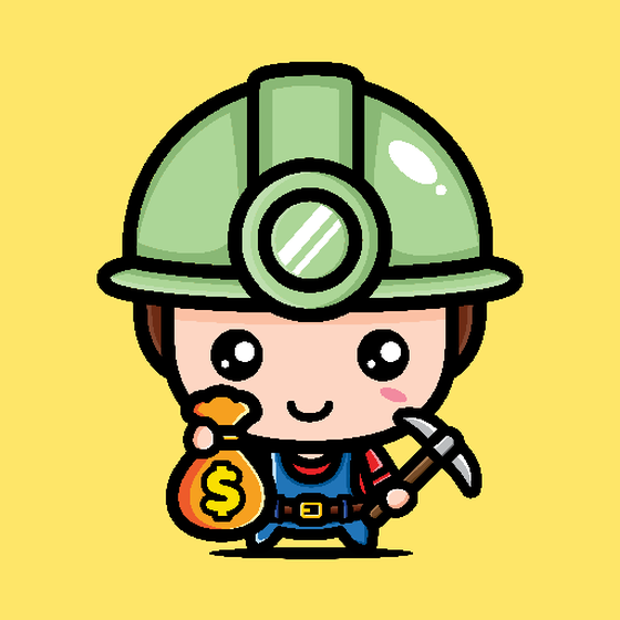 Crypto Miner Squad #9