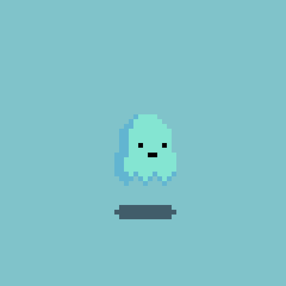 My Pet Ghosts #534