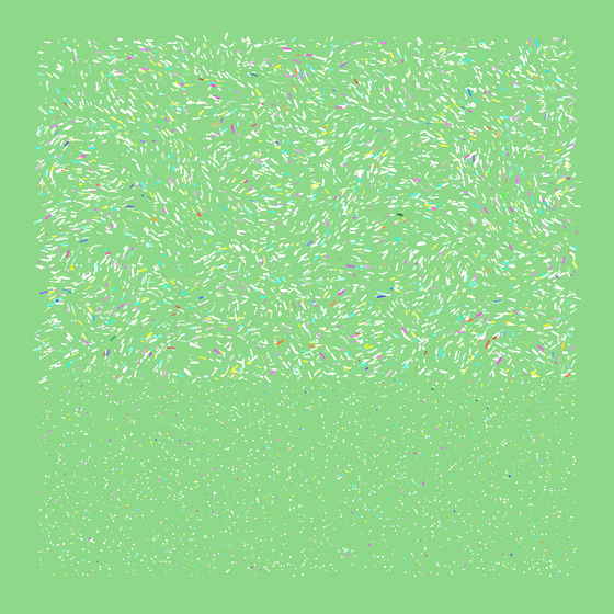 Generative Fingerprints #53