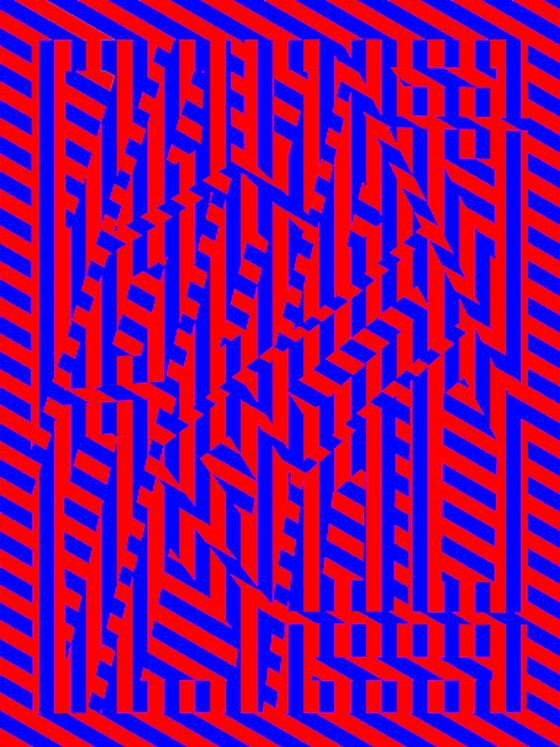 Francois Morellet