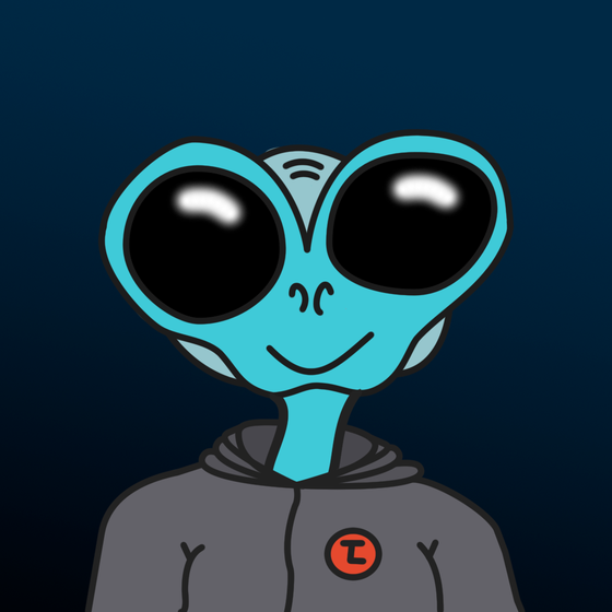 Cool Alienz #11