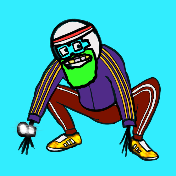 Slav Mfer #6430