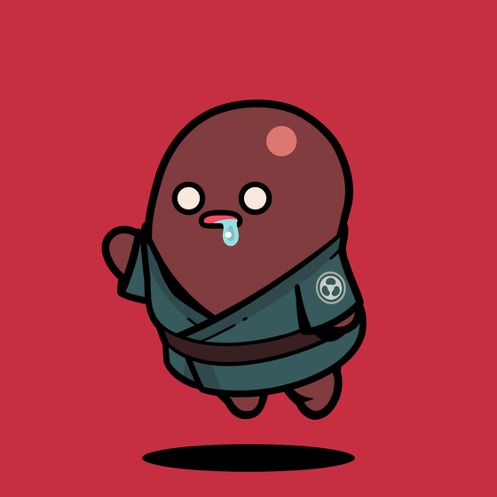 Bean #18382