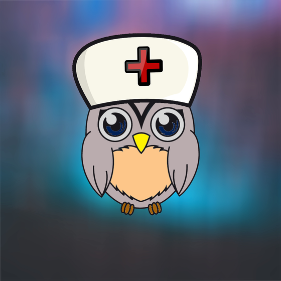 WGMI Owl #509