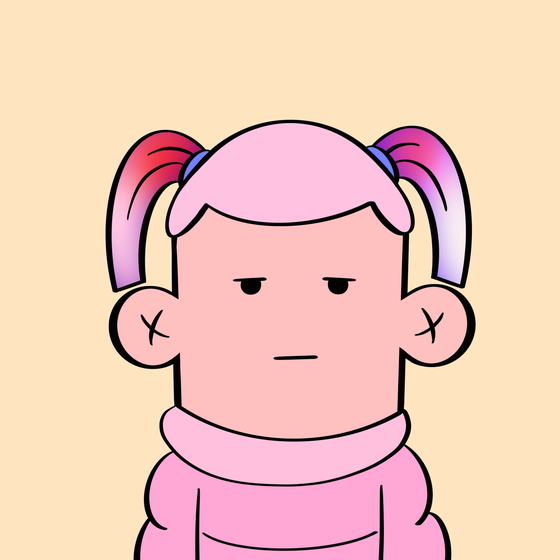 SharbeeDoodle #535