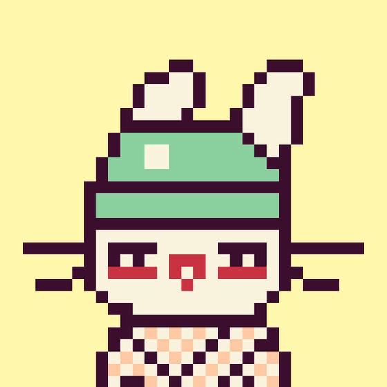 PixelBun #792