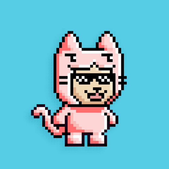 little cats  #20303